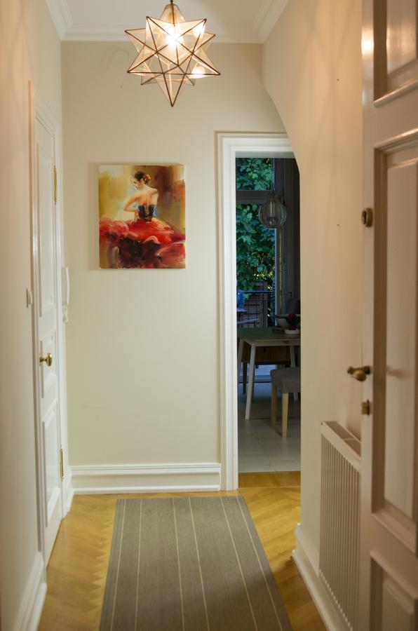 Rentapartments - Garden De Luxe סופוט מראה חיצוני תמונה