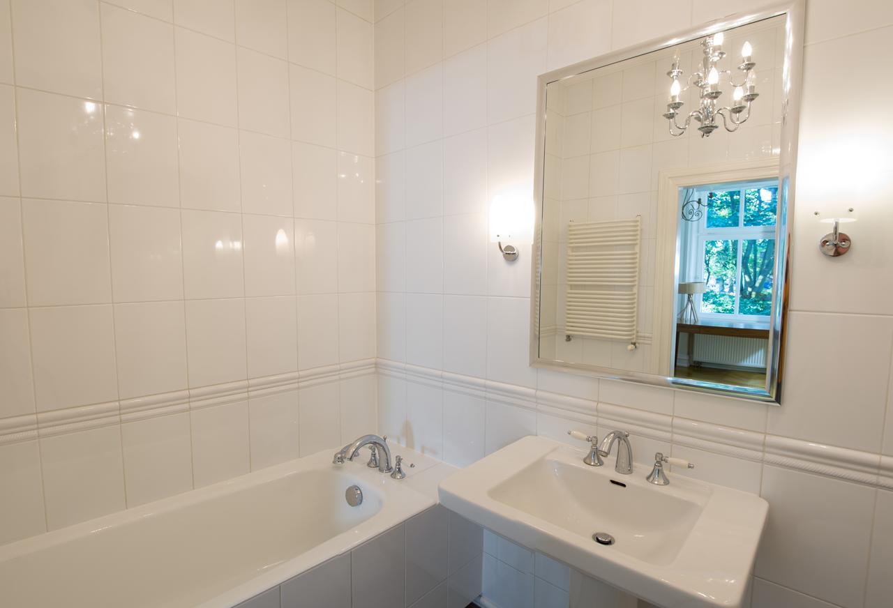 Rentapartments - Garden De Luxe סופוט מראה חיצוני תמונה