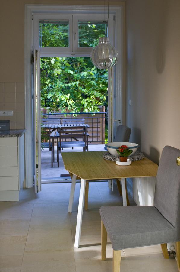 Rentapartments - Garden De Luxe סופוט מראה חיצוני תמונה