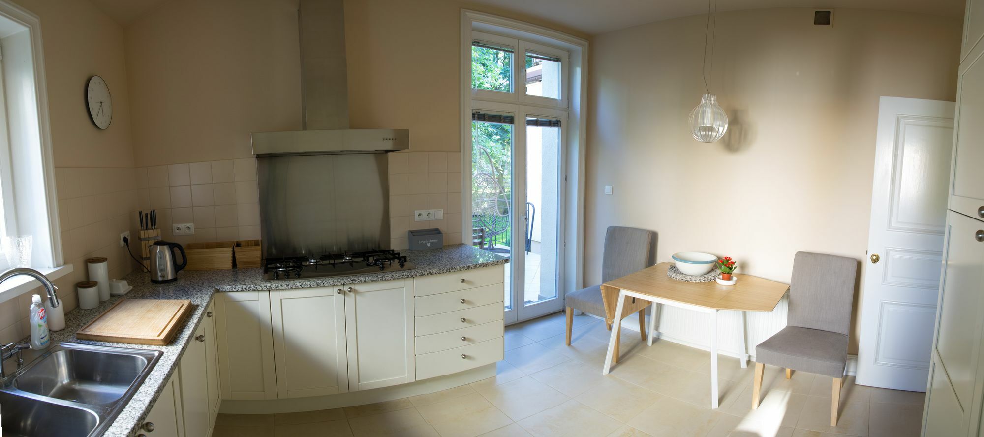 Rentapartments - Garden De Luxe סופוט מראה חיצוני תמונה