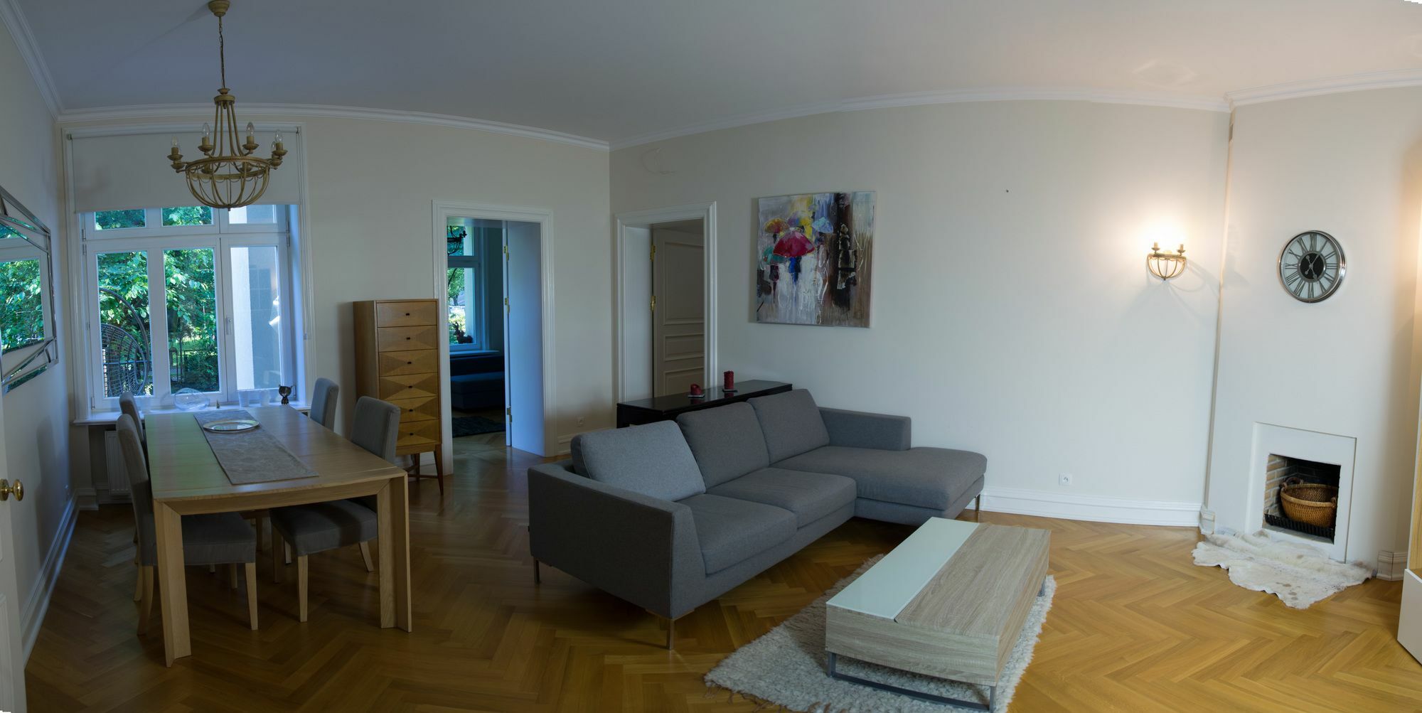 Rentapartments - Garden De Luxe סופוט מראה חיצוני תמונה