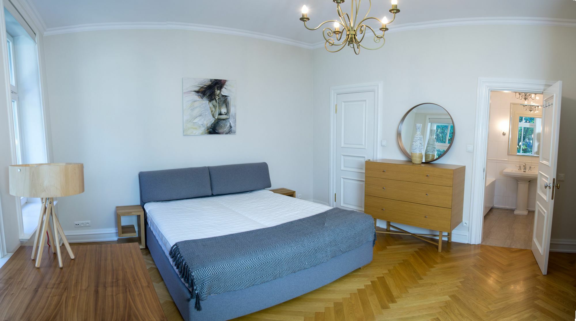 Rentapartments - Garden De Luxe סופוט מראה חיצוני תמונה