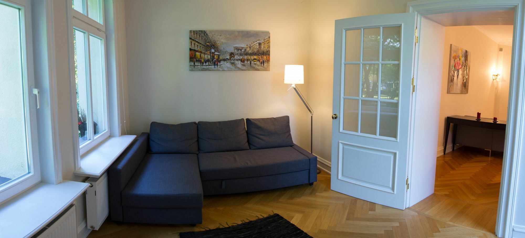 Rentapartments - Garden De Luxe סופוט מראה חיצוני תמונה